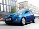 Hyundai i10 2007 года